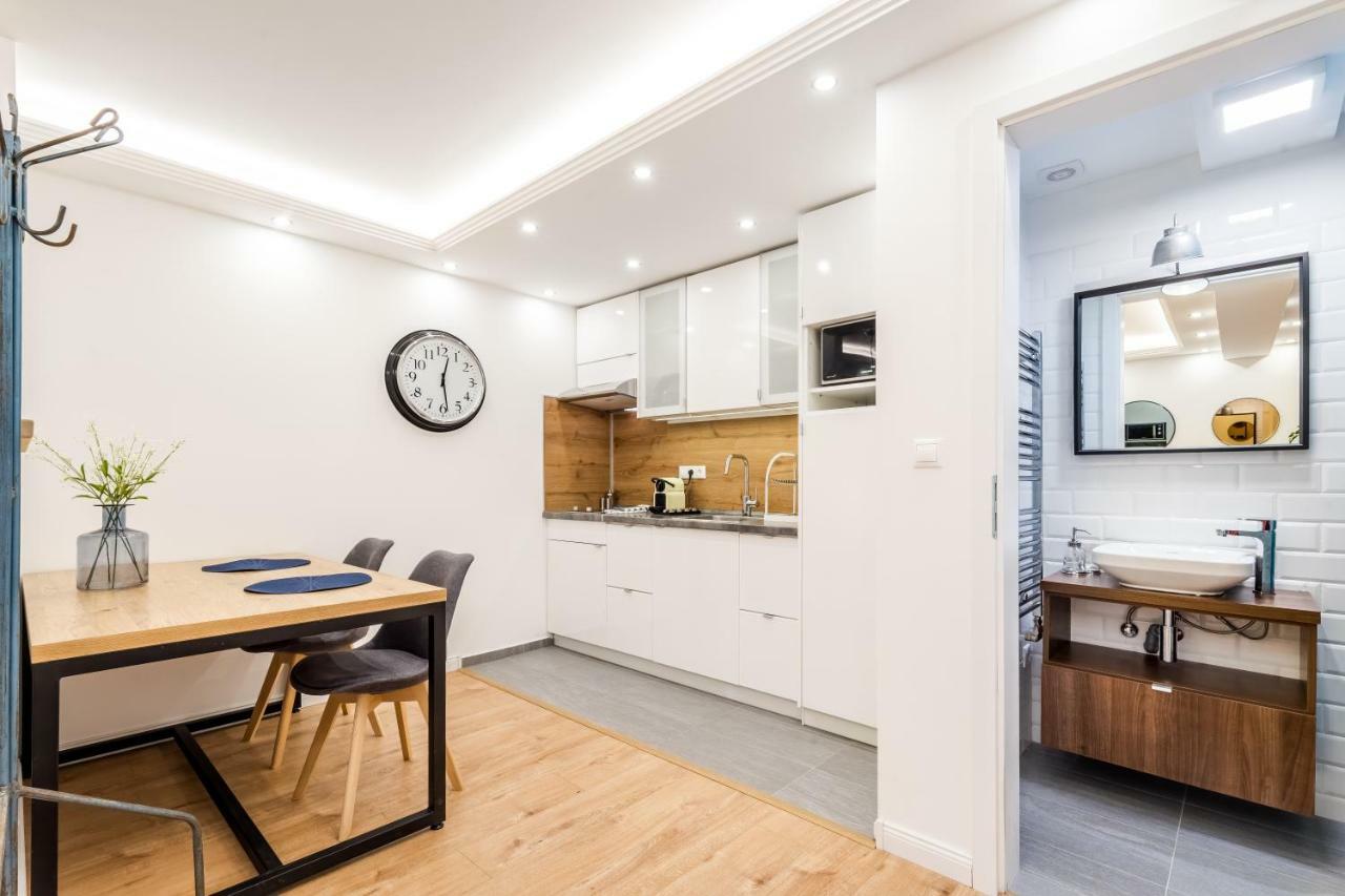 Luxury Loft Apartments Βουδαπέστη Εξωτερικό φωτογραφία