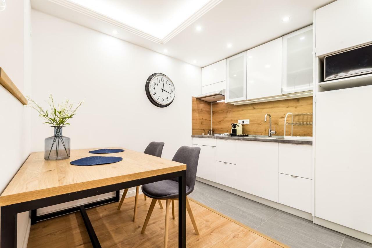 Luxury Loft Apartments Βουδαπέστη Εξωτερικό φωτογραφία